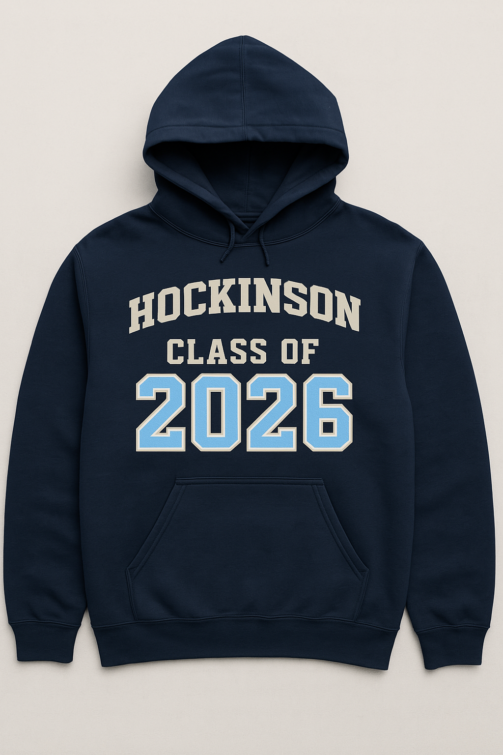 HHS Senior 2026 Sweatshirt