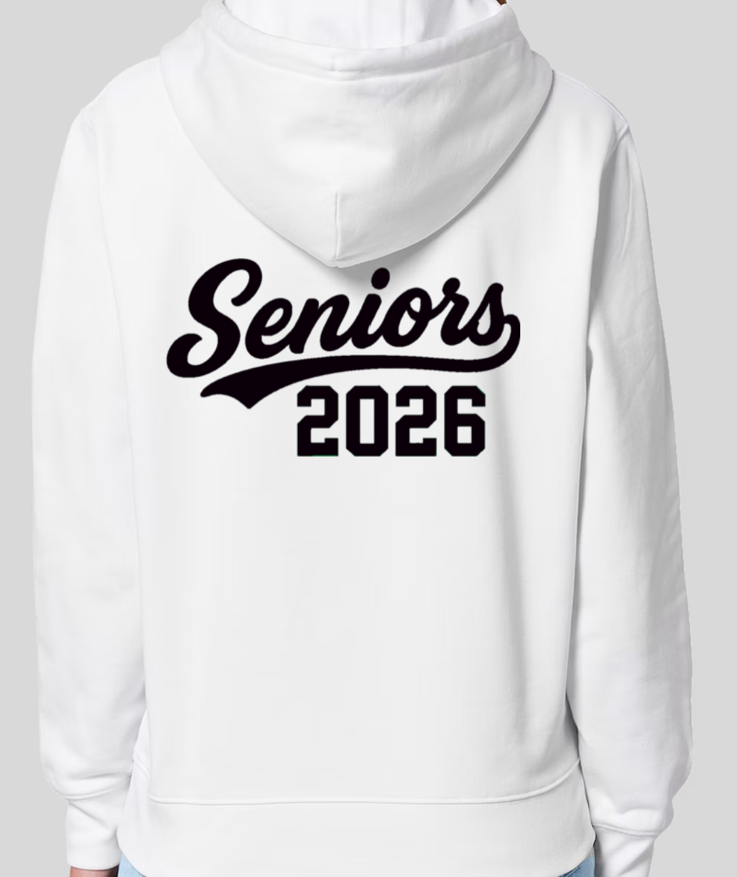 HHS Senior Hoodie