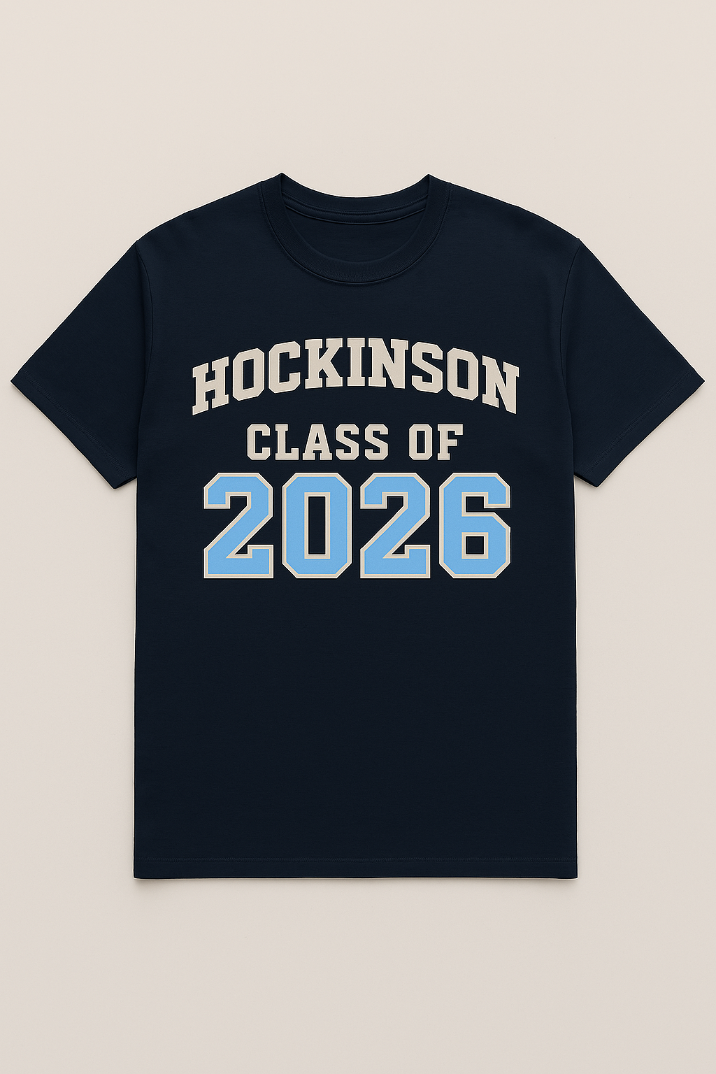 HHS Class of 2026 T-Shirt