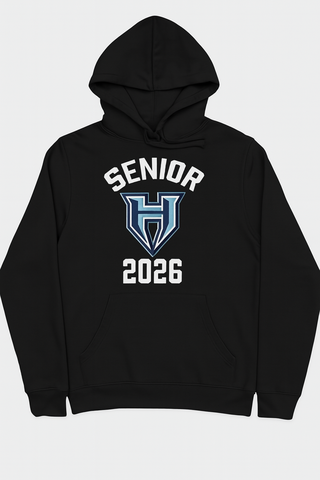 HHS Senior 2026 Sweatshirt