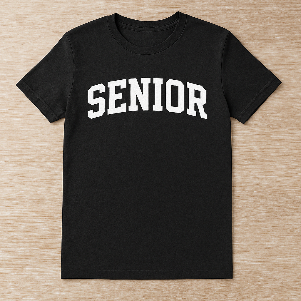 Senior T-Shirt