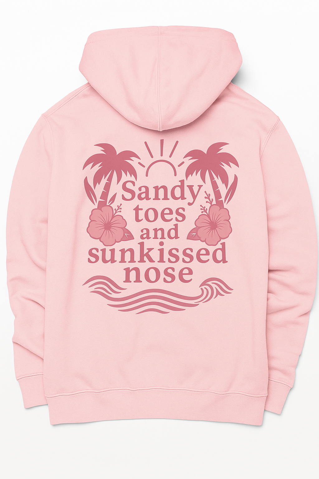 Summer Hoodie