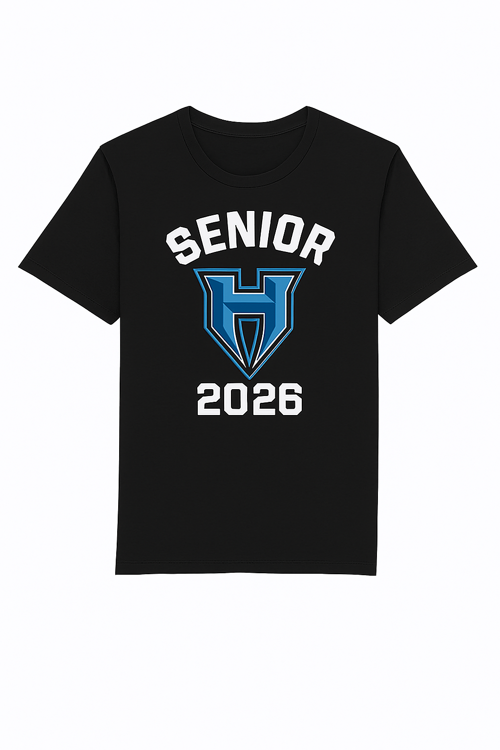 HHS Senior T-Shirt