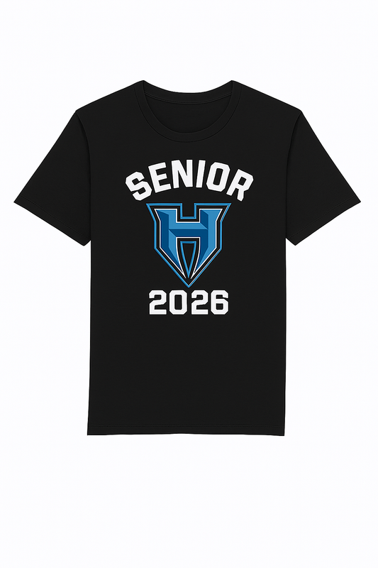 HHS Senior T-Shirt
