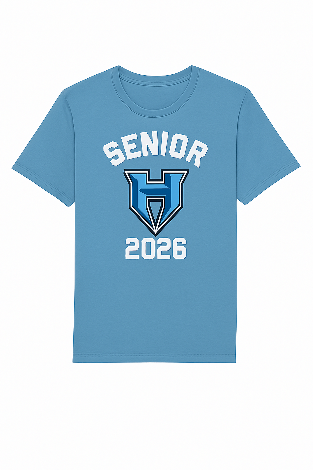 HHS Senior T-Shirt