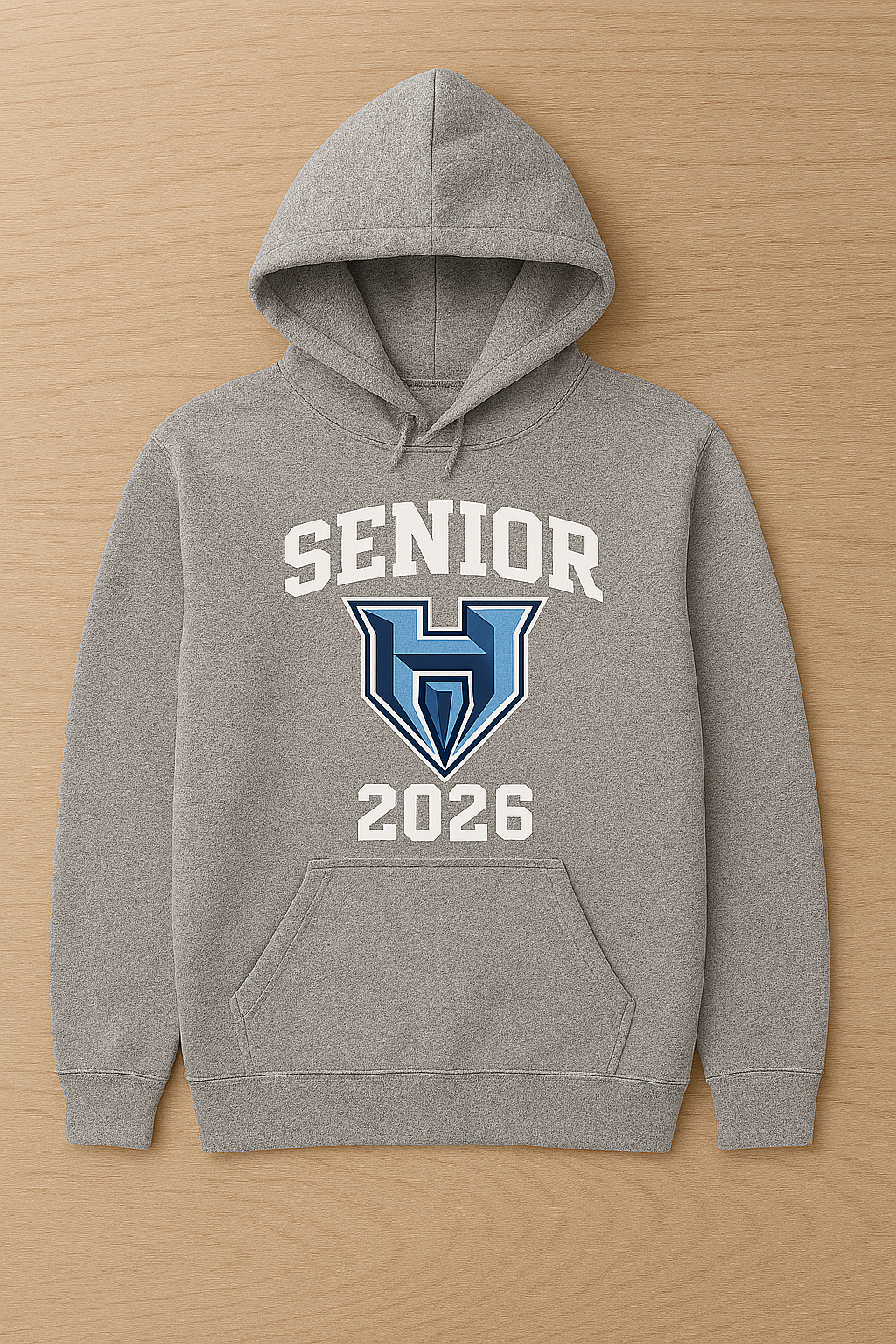 HHS Senior Hoodie