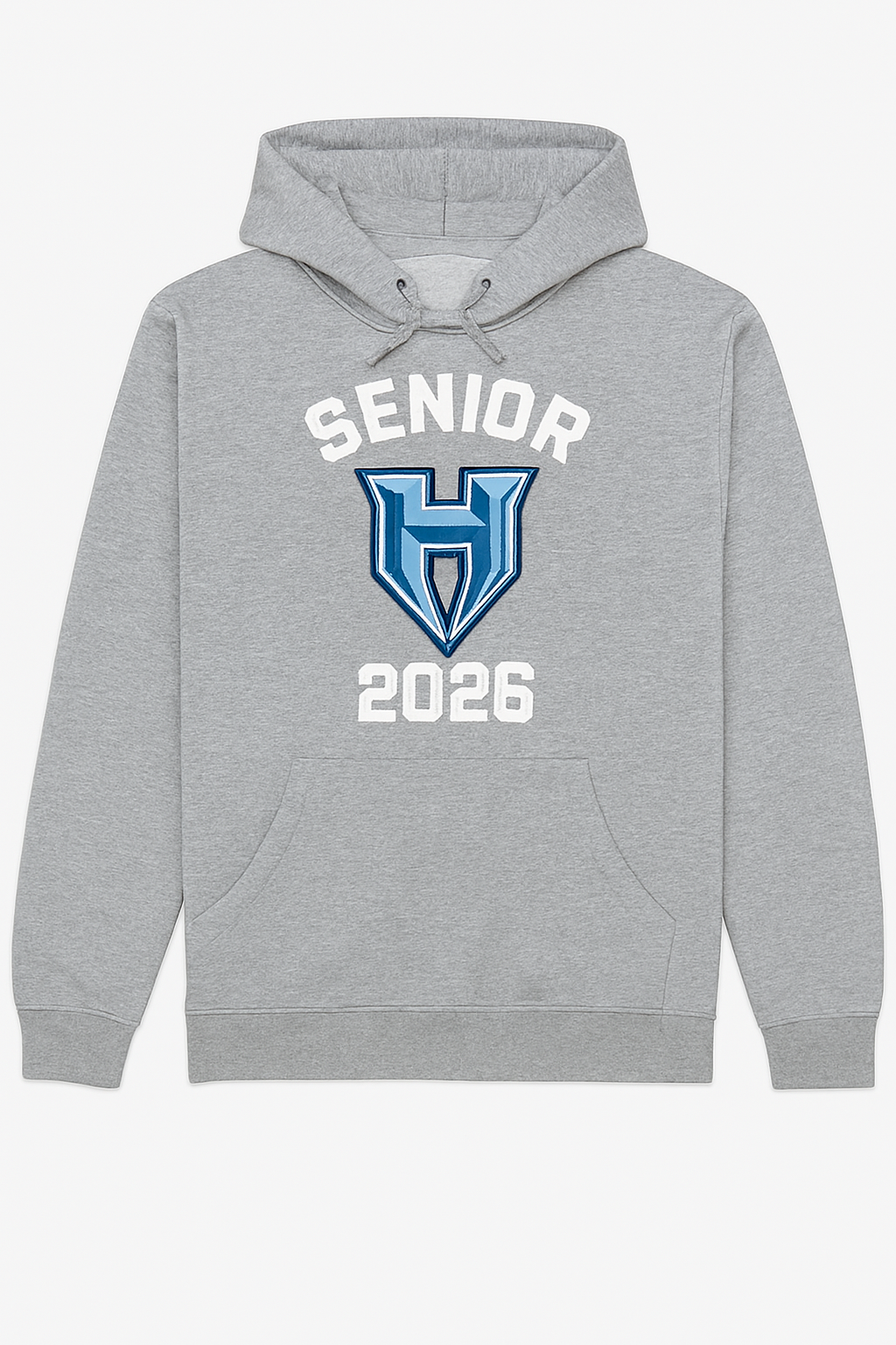 HHS Senior 2026 Sweatshirt