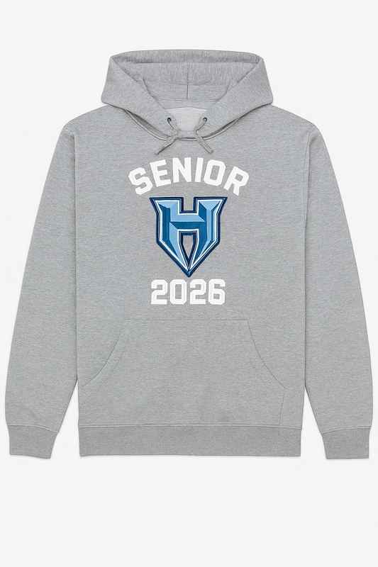 HHS Senior 2026 Sweatshirt