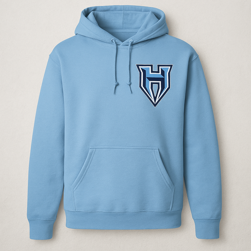 HHS Senior Class of 2026 Sweatshirt