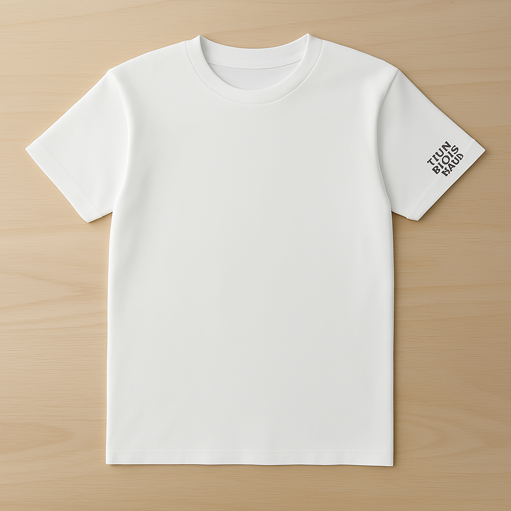 Custom Short Sleeve T-Shirt