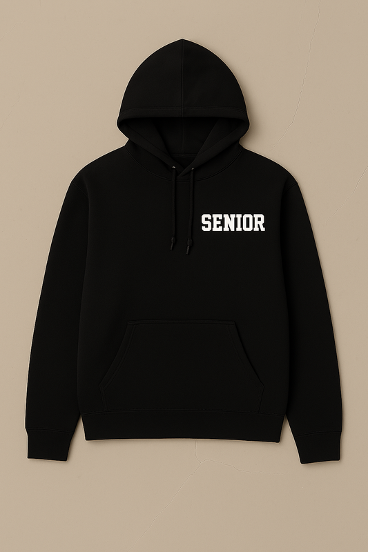 HHS Class of 2026 Senior Sweatshirt