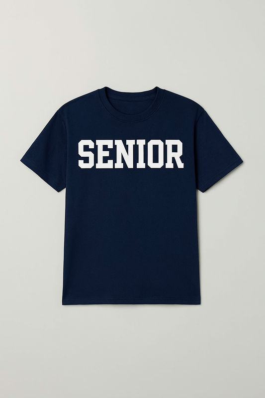 Senior T-Shirt