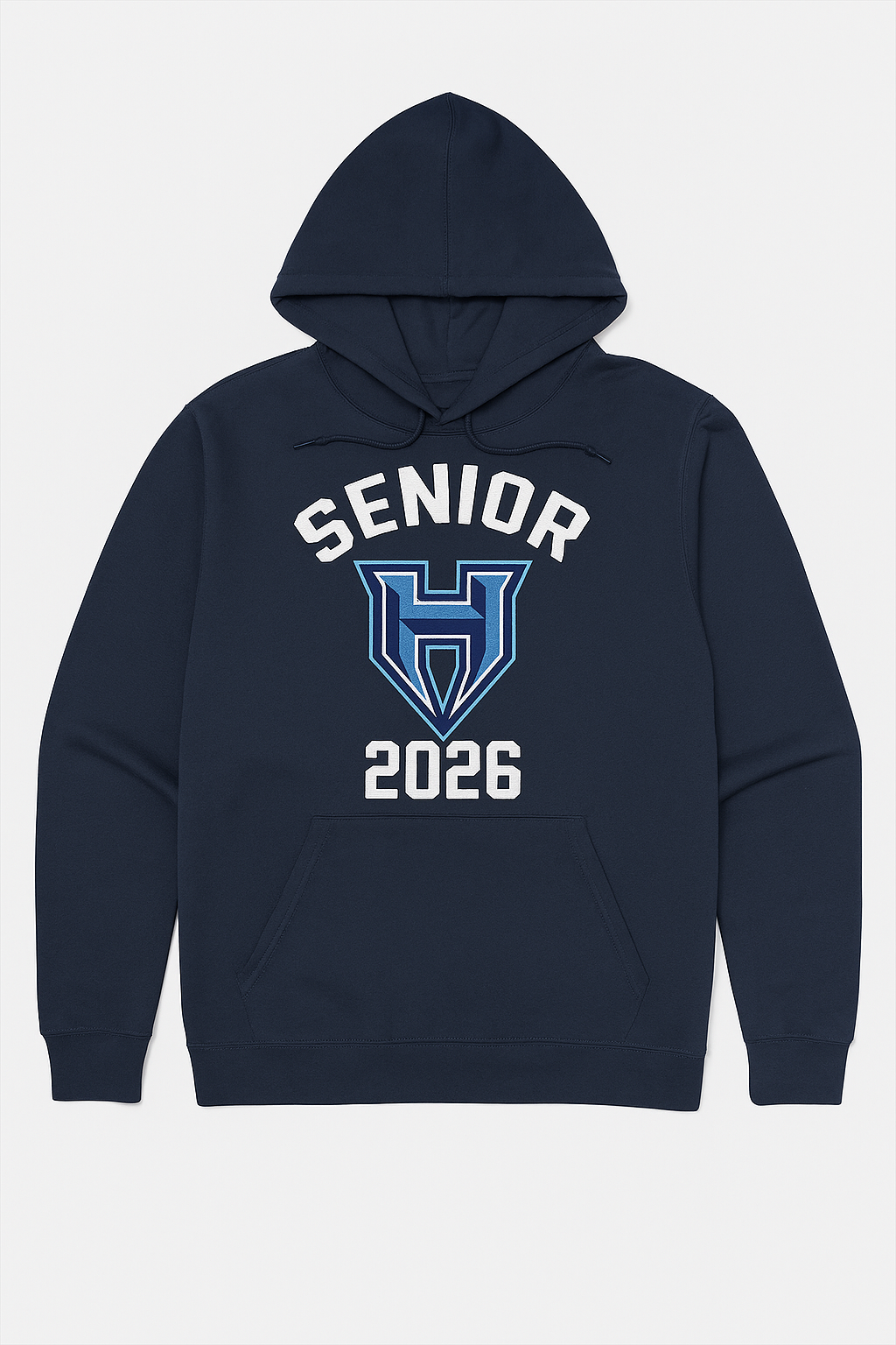 HHS Senior 2026 Sweatshirt