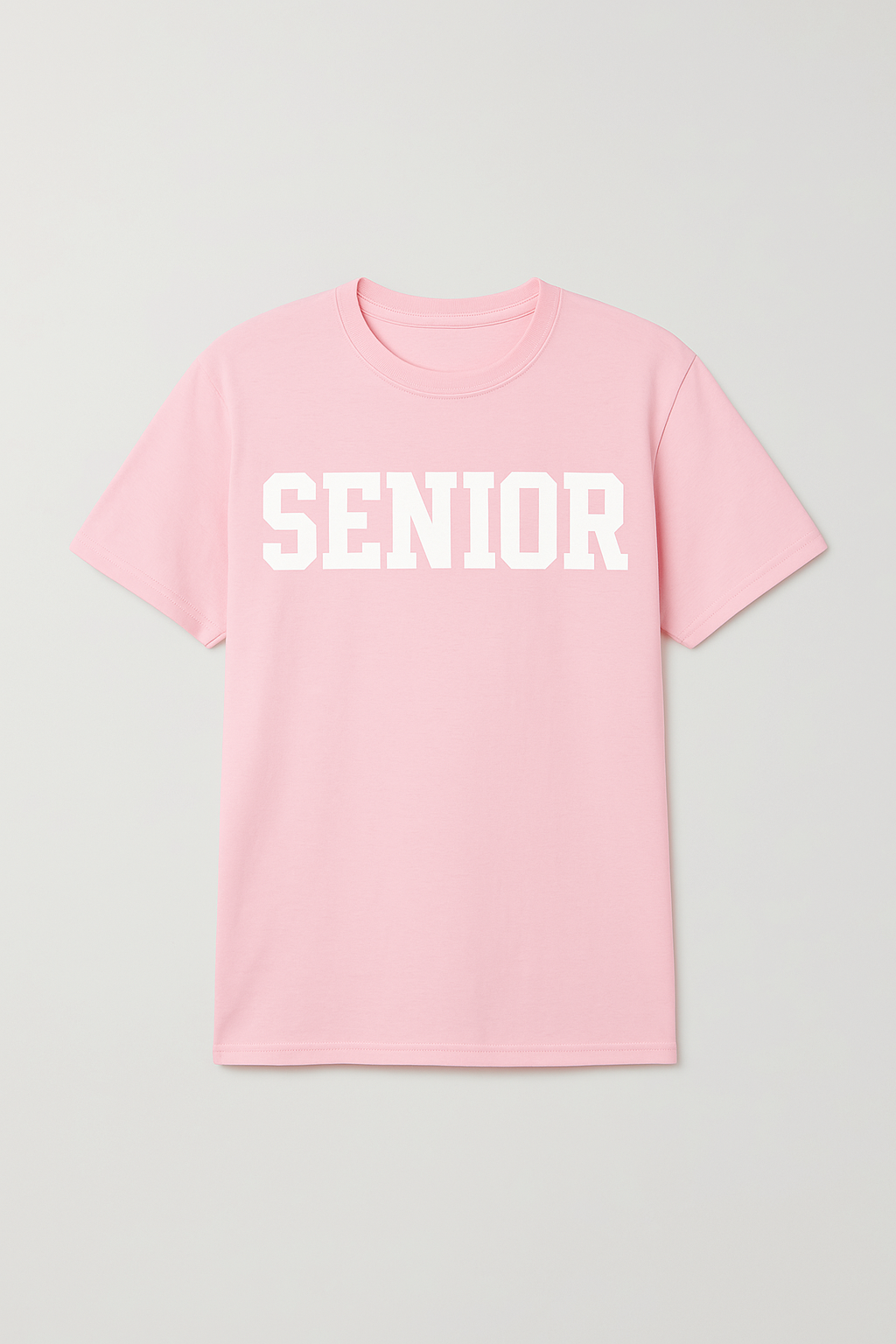 Senior T-Shirt