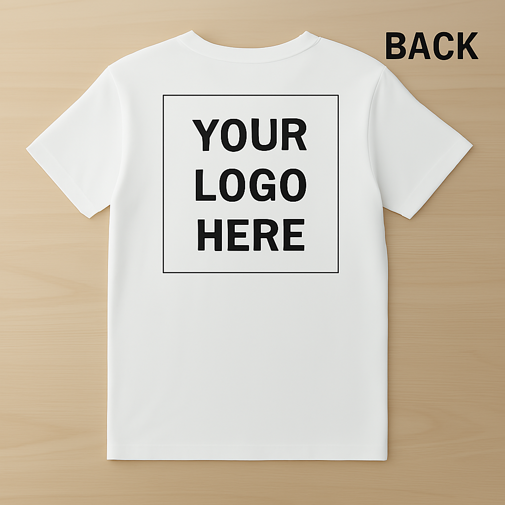 Custom Short Sleeve T-Shirt
